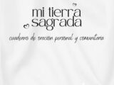 Cuadernos de Oración personal Mi tierra Sagrada