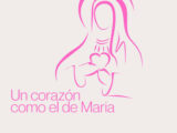 Cuaderno «Un corazón como el de María»