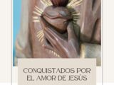 Cuaderno Vocacional «Conquistados por el amor de Jesús»