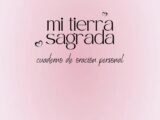 Cuaderno de oración personal «Mi tierra Sagrada»