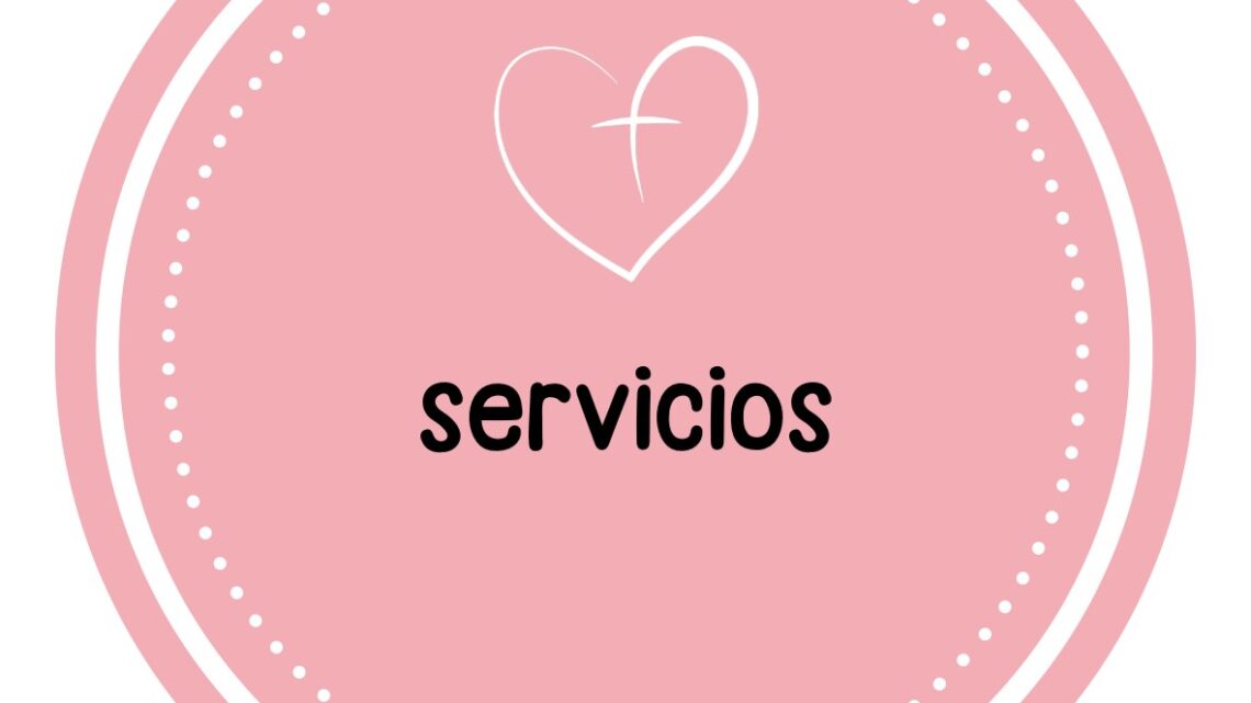 Servicios